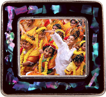 Фестивали и праздники в Индии