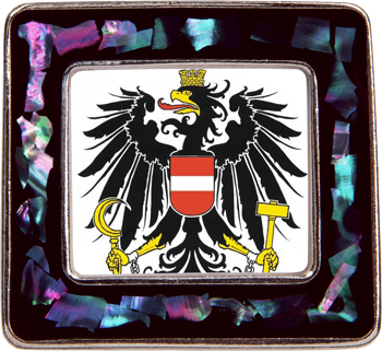 Почта и телефоны Австрии